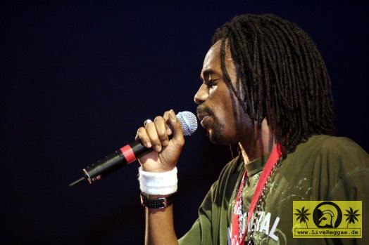 General Levy (UK)